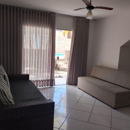 Apto Condominio Recanto Das Flores Taperapua Porto Seguro Exterior foto