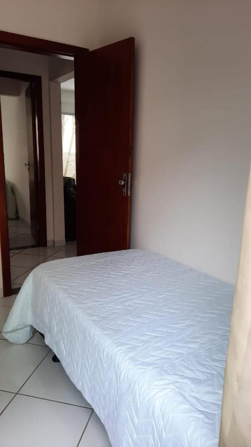 Apto Condominio Recanto Das Flores Taperapua Porto Seguro Exterior foto