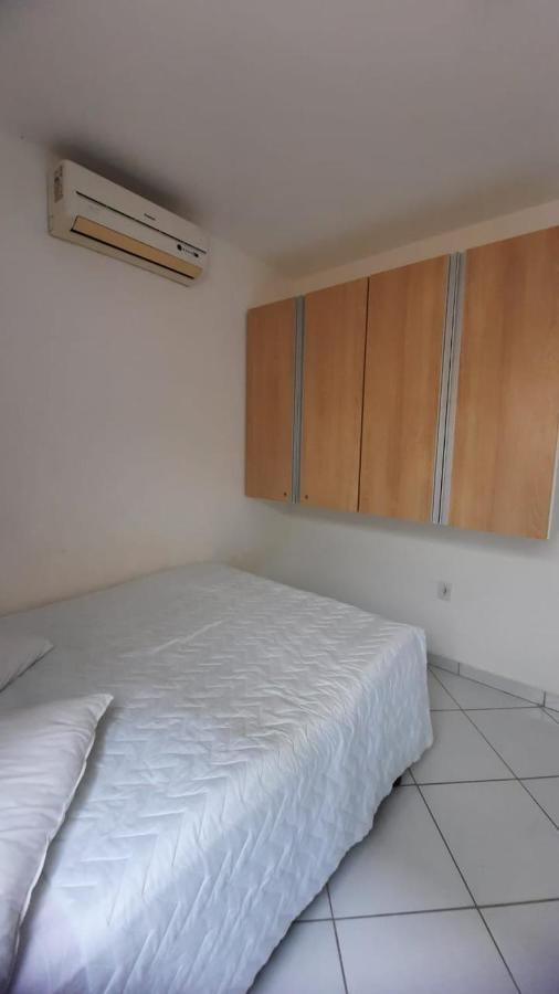 Apto Condominio Recanto Das Flores Taperapua Porto Seguro Exterior foto