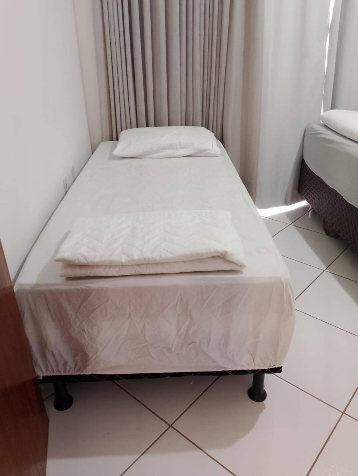 Apto Condominio Recanto Das Flores Taperapua Porto Seguro Exterior foto