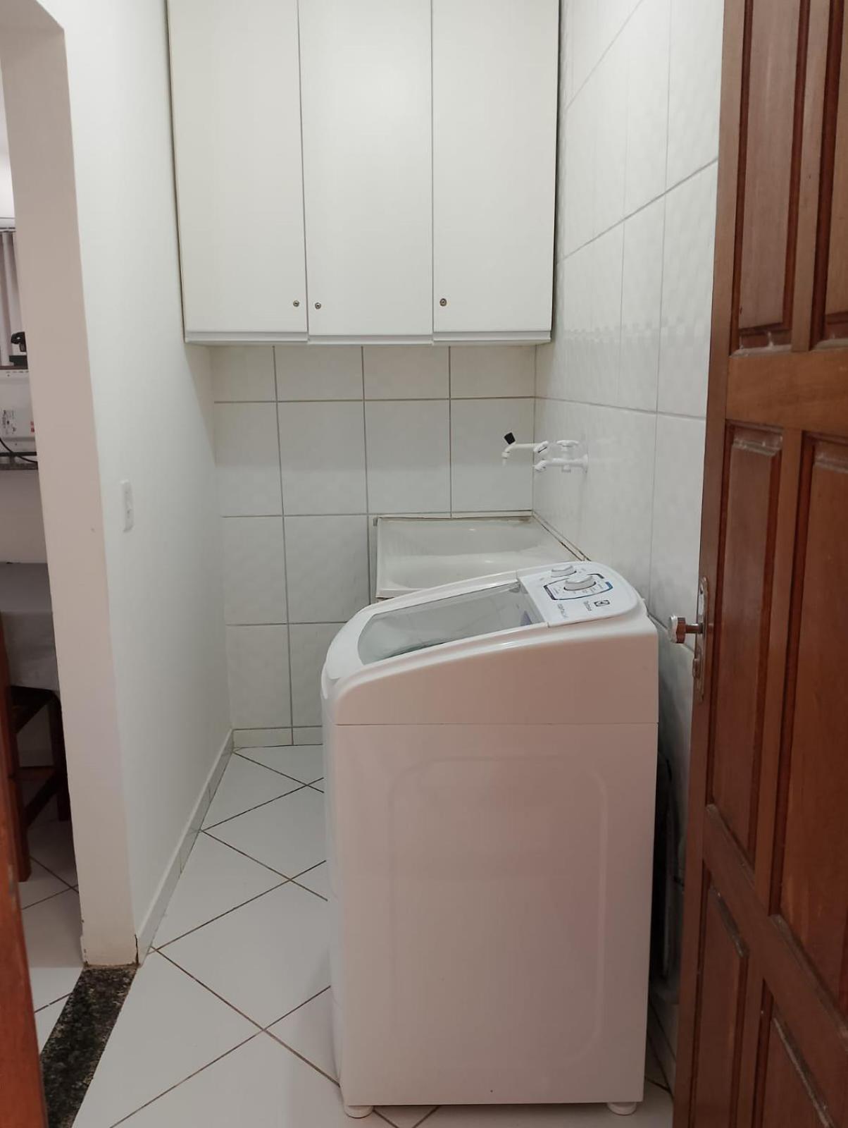 Apto Condominio Recanto Das Flores Taperapua Porto Seguro Exterior foto