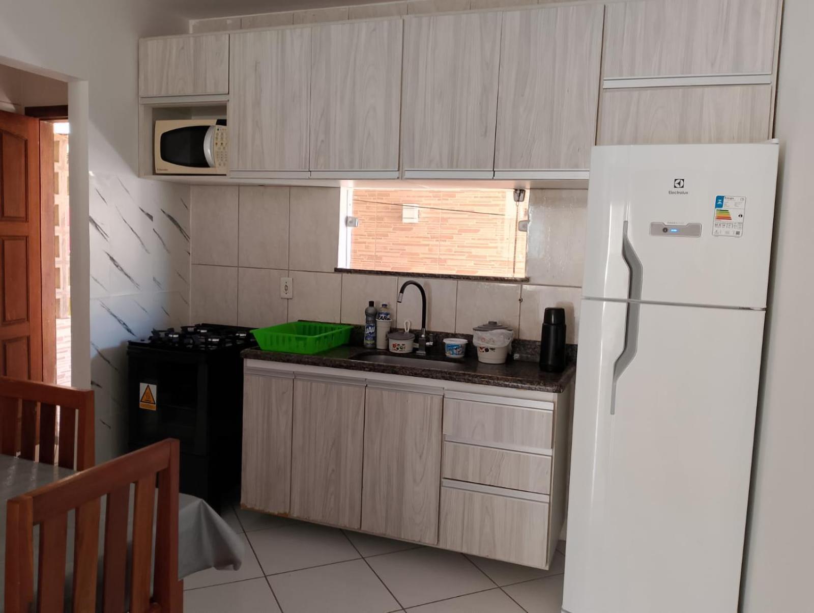 Apto Condominio Recanto Das Flores Taperapua Porto Seguro Exterior foto